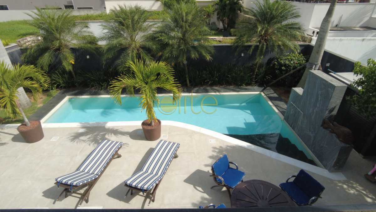 Conheça 5 do imóvel - Casa em Condomínio 4 quartos à venda Barra da Tijuca, Barra da Tijuca,Rio de Janeiro - R$ 7.600.000 - EBCN40276 - 5 5 - 5