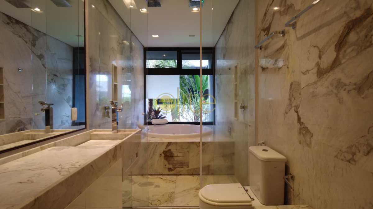 Conheça 20 do imóvel - Casa em Condomínio 4 quartos à venda Barra da Tijuca, Barra da Tijuca,Rio de Janeiro - R$ 7.600.000 - EBCN40276 - 20 20 - 20