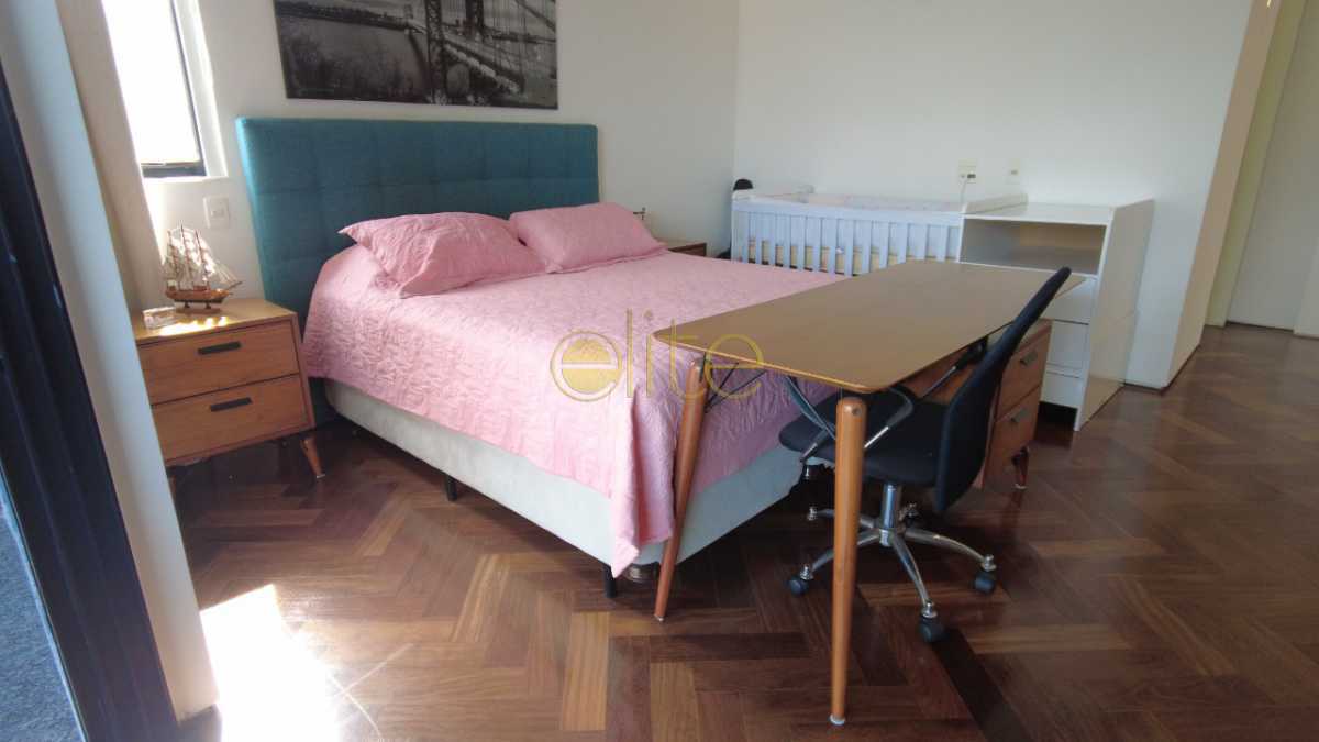 Conheça 23 do imóvel - Casa em Condomínio 4 quartos à venda Barra da Tijuca, Barra da Tijuca,Rio de Janeiro - R$ 7.600.000 - EBCN40276 - 23 23 - 23