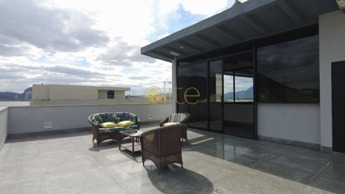 Conheça 29 do imóvel - Casa em Condomínio 4 quartos à venda Barra da Tijuca, Barra da Tijuca,Rio de Janeiro - R$ 7.600.000 - EBCN40276 - 29 29 - 29