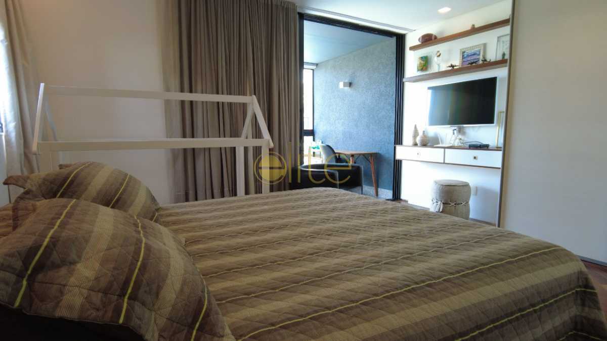 Conheça 24 do imóvel - Casa em Condomínio 4 quartos à venda Barra da Tijuca, Barra da Tijuca,Rio de Janeiro - R$ 7.600.000 - EBCN40276 - 24 24 - 24