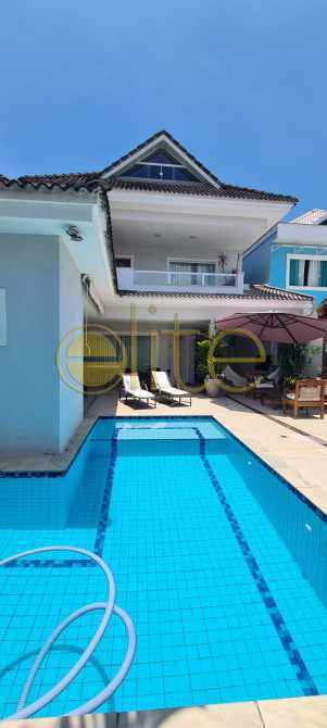 Conheça 25b38a1e-7ace-4637-b00c-7b3f8a do imóvel - Casa em Condomínio 4 quartos à venda Recreio dos Bandeirantes, Rio de Janeiro - R$ 2.300.000 - EBCN40277 - 23 25b38a1e-7ace-4637-b00c-7b3f8a - 23