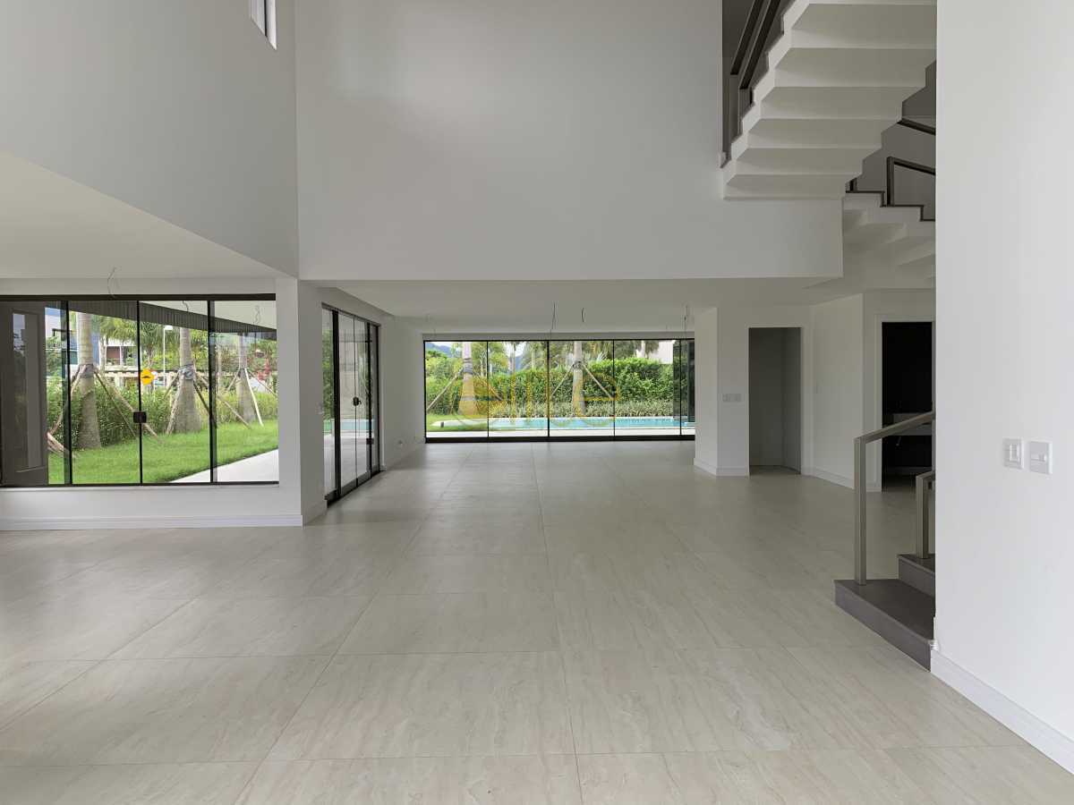 Conheça do imóvel - Casa em Condomínio 5 quartos à venda Barra da Tijuca, Barra da Tijuca,Rio de Janeiro - R$ 8.500.000 - EBCN50261 - 3 - 3