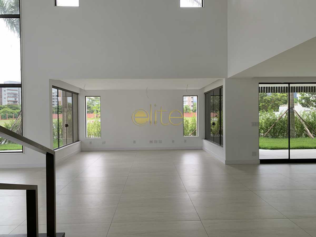 Conheça do imóvel - Casa em Condomínio 5 quartos à venda Barra da Tijuca, Barra da Tijuca,Rio de Janeiro - R$ 8.500.000 - EBCN50261 - 4 - 4