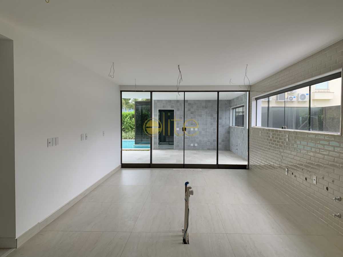 Conheça do imóvel - Casa em Condomínio 5 quartos à venda Barra da Tijuca, Barra da Tijuca,Rio de Janeiro - R$ 8.500.000 - EBCN50261 - 8 - 8