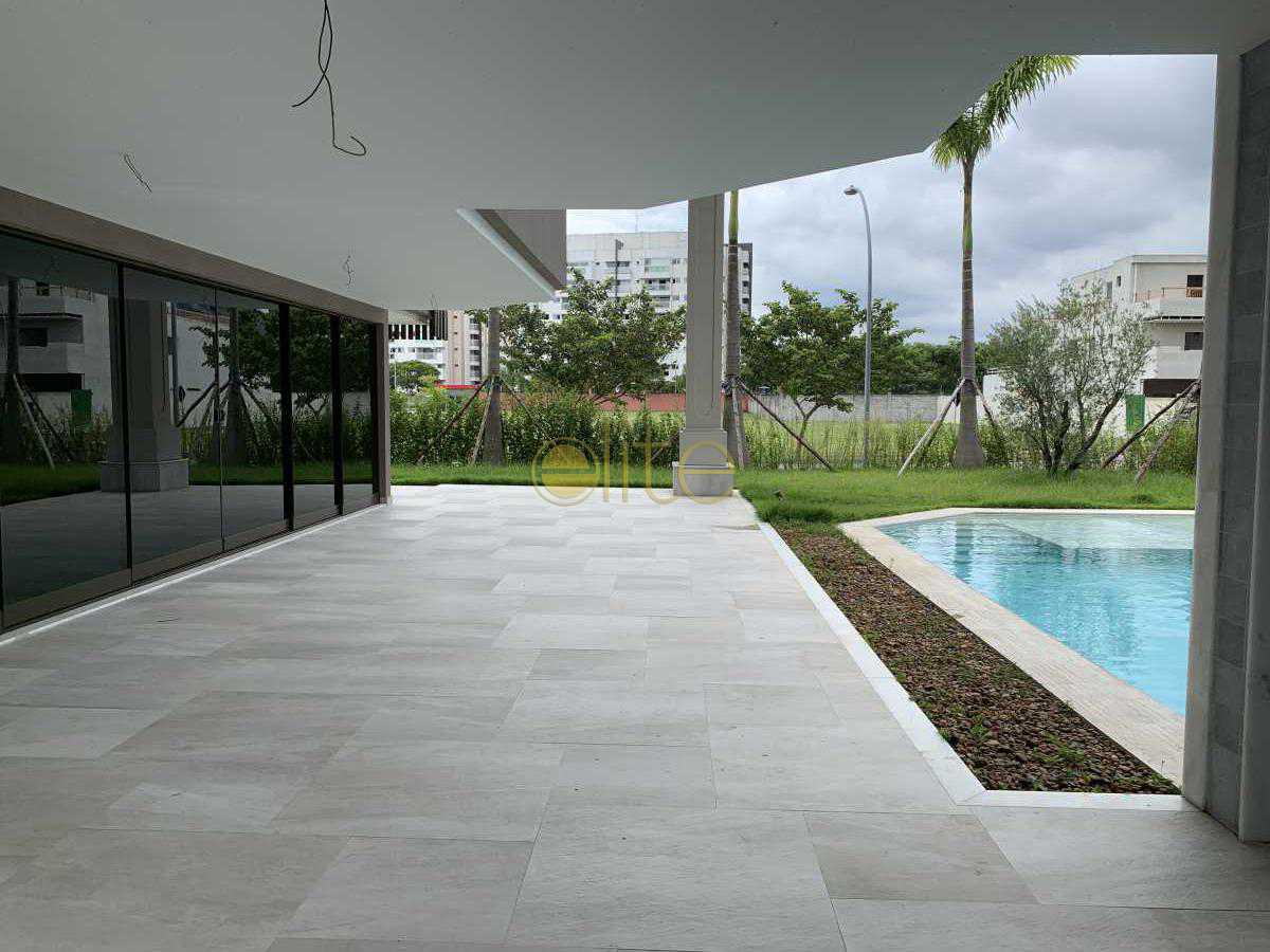 Conheça do imóvel - Casa em Condomínio 5 quartos à venda Barra da Tijuca, Barra da Tijuca,Rio de Janeiro - R$ 8.500.000 - EBCN50261 - 9 - 9