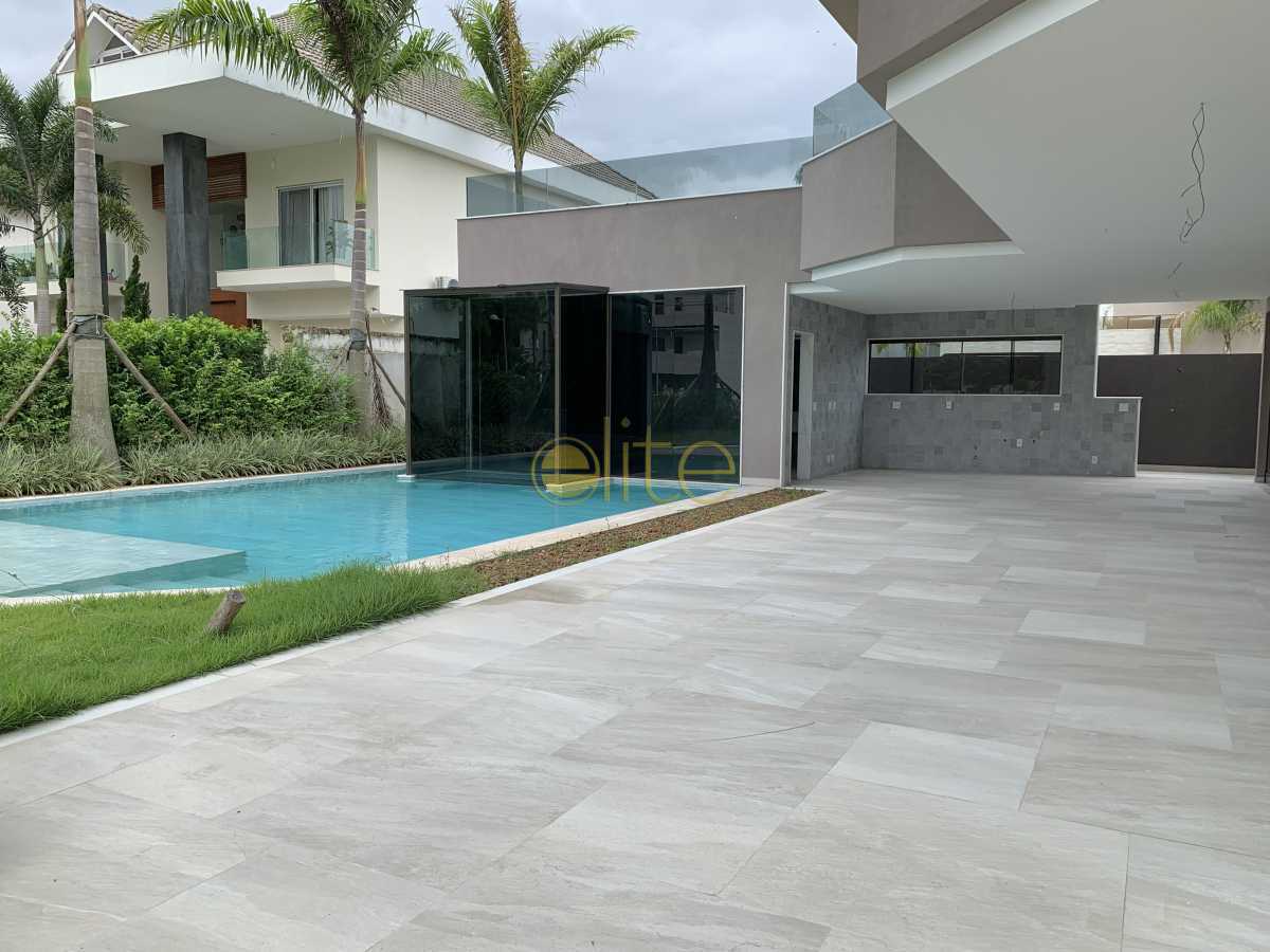 Conheça do imóvel - Casa em Condomínio 5 quartos à venda Barra da Tijuca, Barra da Tijuca,Rio de Janeiro - R$ 8.500.000 - EBCN50261 - 10 - 10