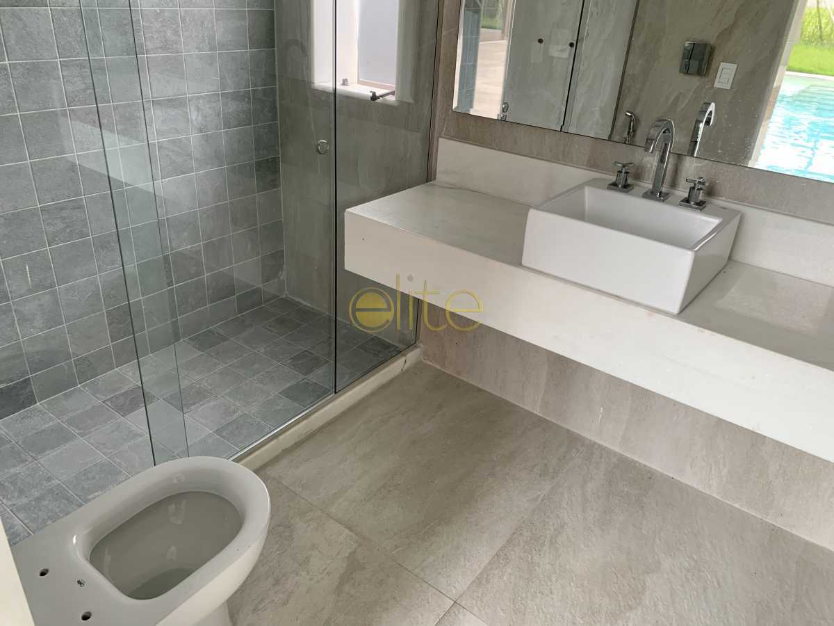 Conheça do imóvel - Casa em Condomínio 5 quartos à venda Barra da Tijuca, Barra da Tijuca,Rio de Janeiro - R$ 8.500.000 - EBCN50261 - 12 - 12