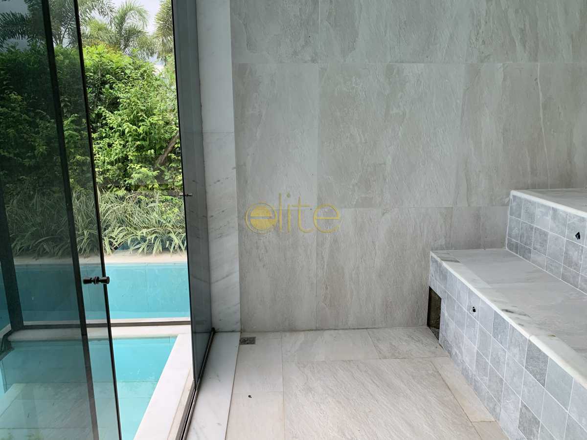 Conheça do imóvel - Casa em Condomínio 5 quartos à venda Barra da Tijuca, Barra da Tijuca,Rio de Janeiro - R$ 8.500.000 - EBCN50261 - 13 - 13