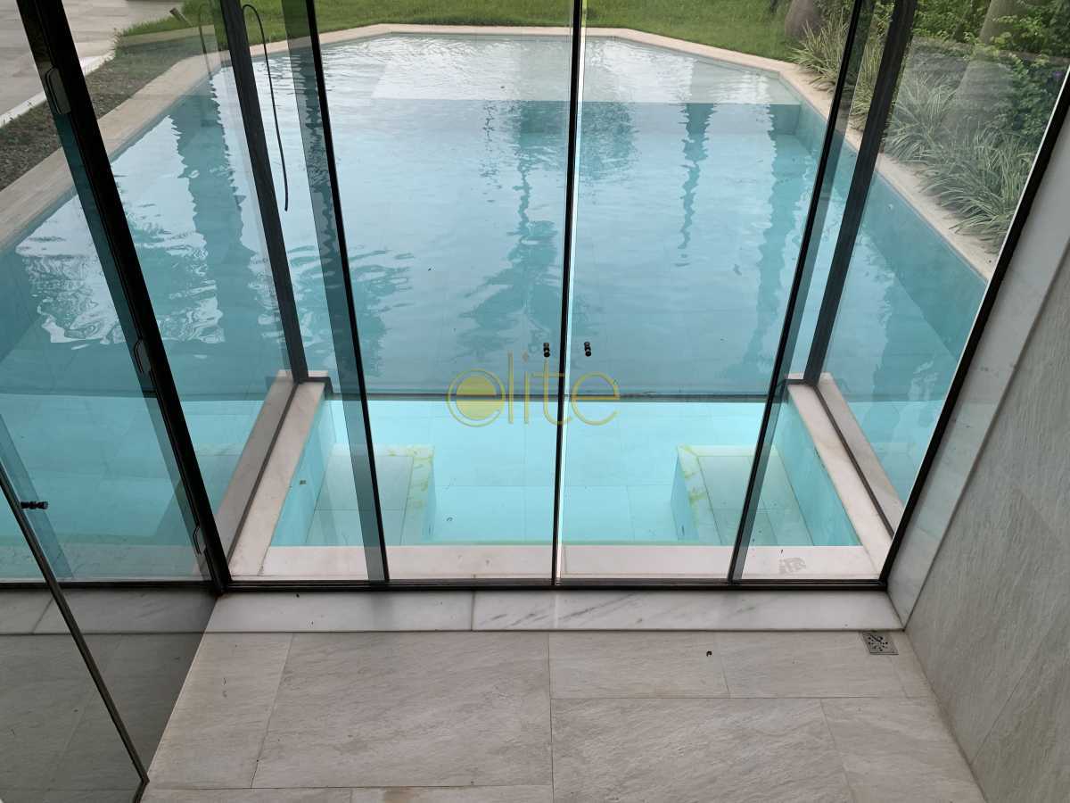 Conheça do imóvel - Casa em Condomínio 5 quartos à venda Barra da Tijuca, Barra da Tijuca,Rio de Janeiro - R$ 8.500.000 - EBCN50261 - 14 - 14