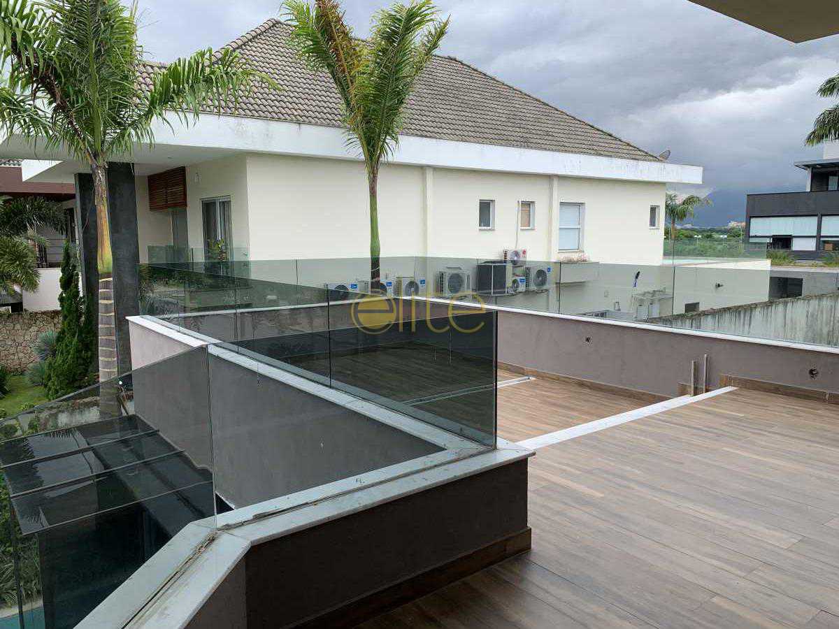 Conheça do imóvel - Casa em Condomínio 5 quartos à venda Barra da Tijuca, Barra da Tijuca,Rio de Janeiro - R$ 8.500.000 - EBCN50261 - 17 - 17