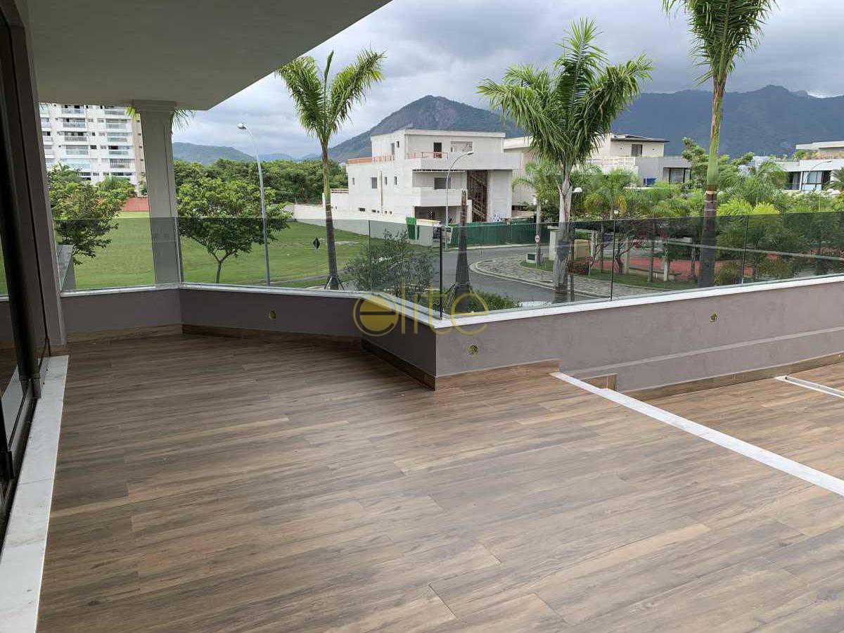 Conheça do imóvel - Casa em Condomínio 5 quartos à venda Barra da Tijuca, Barra da Tijuca,Rio de Janeiro - R$ 8.500.000 - EBCN50261 - 18 - 18