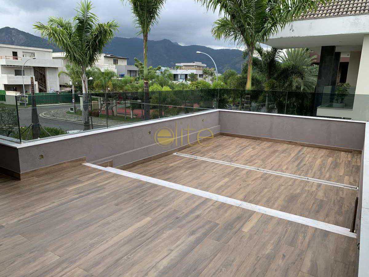 Conheça do imóvel - Casa em Condomínio 5 quartos à venda Barra da Tijuca, Barra da Tijuca,Rio de Janeiro - R$ 8.500.000 - EBCN50261 - 19 - 19