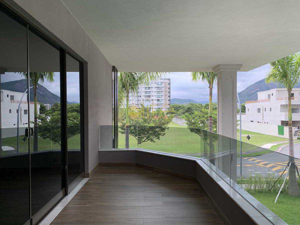 Conheça do imóvel - Casa em Condomínio 5 quartos à venda Barra da Tijuca, Barra da Tijuca,Rio de Janeiro - R$ 8.500.000 - EBCN50261 - 23 - 23