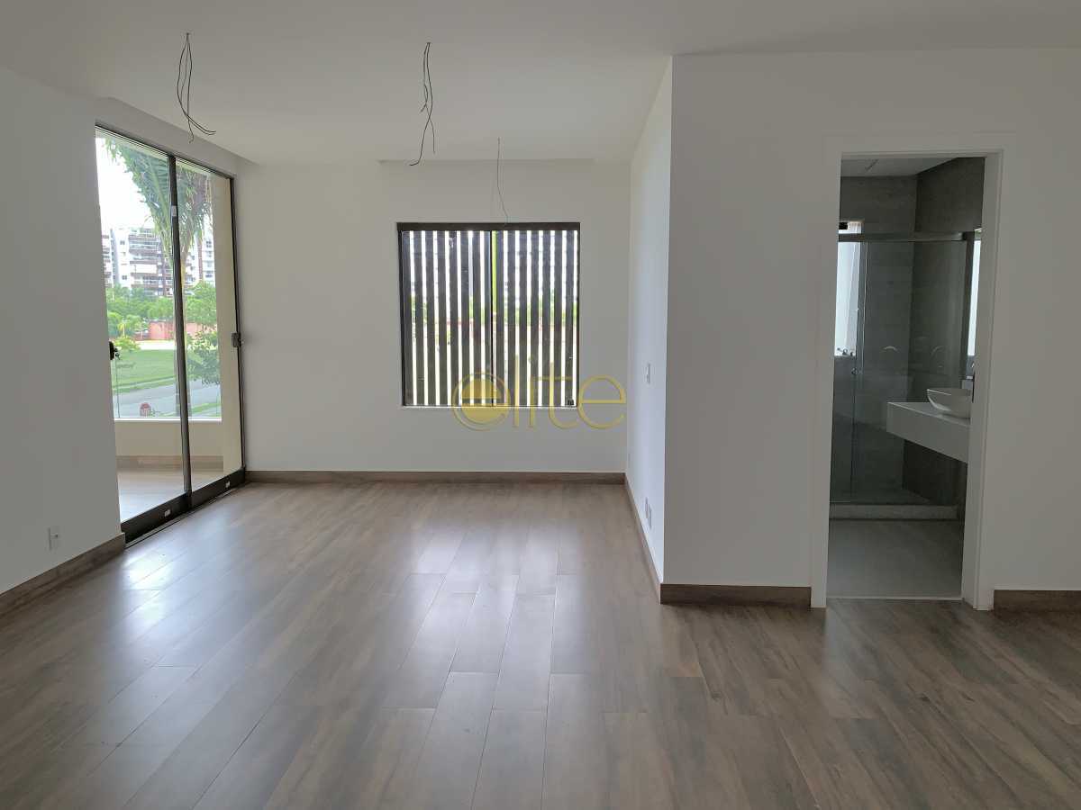 Conheça do imóvel - Casa em Condomínio 5 quartos à venda Barra da Tijuca, Barra da Tijuca,Rio de Janeiro - R$ 8.500.000 - EBCN50261 - 25 - 25