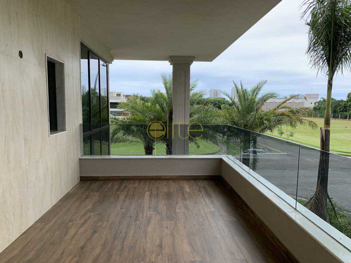 Conheça do imóvel - Casa em Condomínio 5 quartos à venda Barra da Tijuca, Barra da Tijuca,Rio de Janeiro - R$ 8.500.000 - EBCN50261 - 26 - 26