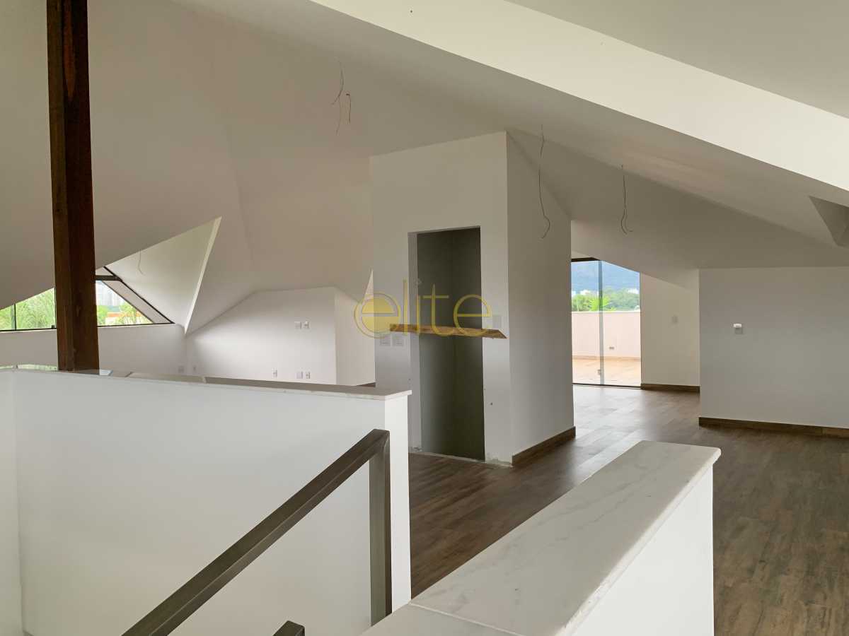 Conheça do imóvel - Casa em Condomínio 5 quartos à venda Barra da Tijuca, Barra da Tijuca,Rio de Janeiro - R$ 8.500.000 - EBCN50261 - 28 - 28