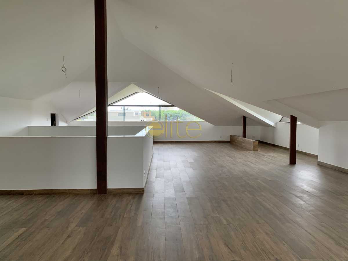 Conheça do imóvel - Casa em Condomínio 5 quartos à venda Barra da Tijuca, Barra da Tijuca,Rio de Janeiro - R$ 8.500.000 - EBCN50261 - 29 - 29