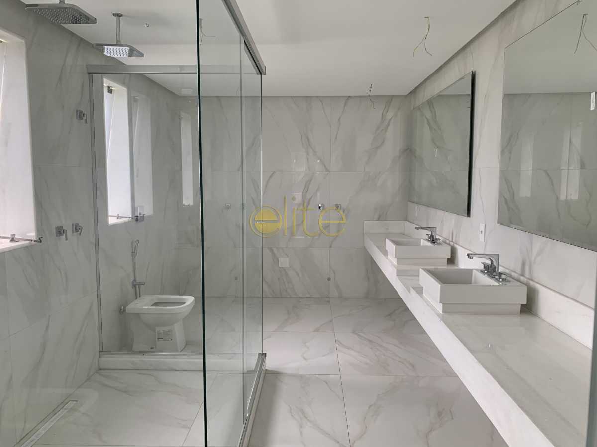 Conheça do imóvel - Casa em Condomínio 5 quartos à venda Barra da Tijuca, Barra da Tijuca,Rio de Janeiro - R$ 8.500.000 - EBCN50261 - 30 - 30