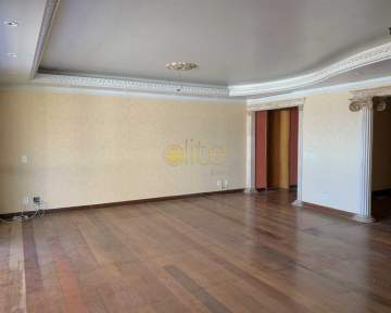 Condomínio Golden Green - Apartamento 4 quartos à venda Barra da Tijuca, Barra da Tijuca,Rio de Janeiro - R$ 7.200.000 - EBAP40215