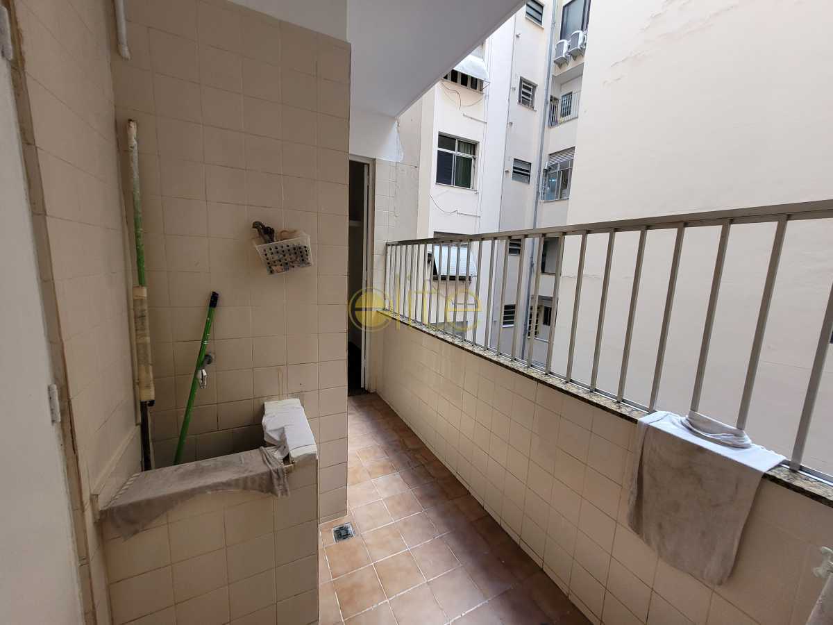 Conheça 20220411_131838 do imóvel - Apartamento 3 quartos à venda Copacabana, Rio de Janeiro - R$ 1.300.000 - EBAP30227 - 16 20220411_131838 - 16