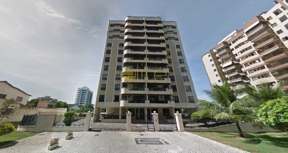 Conheça EBAP40218 do imóvel - Apartamento 4 quartos à venda Recreio dos Bandeirantes, Rio de Janeiro - R$ 1.100.000 - EBAP40218 - 1 EBAP40218 - 1