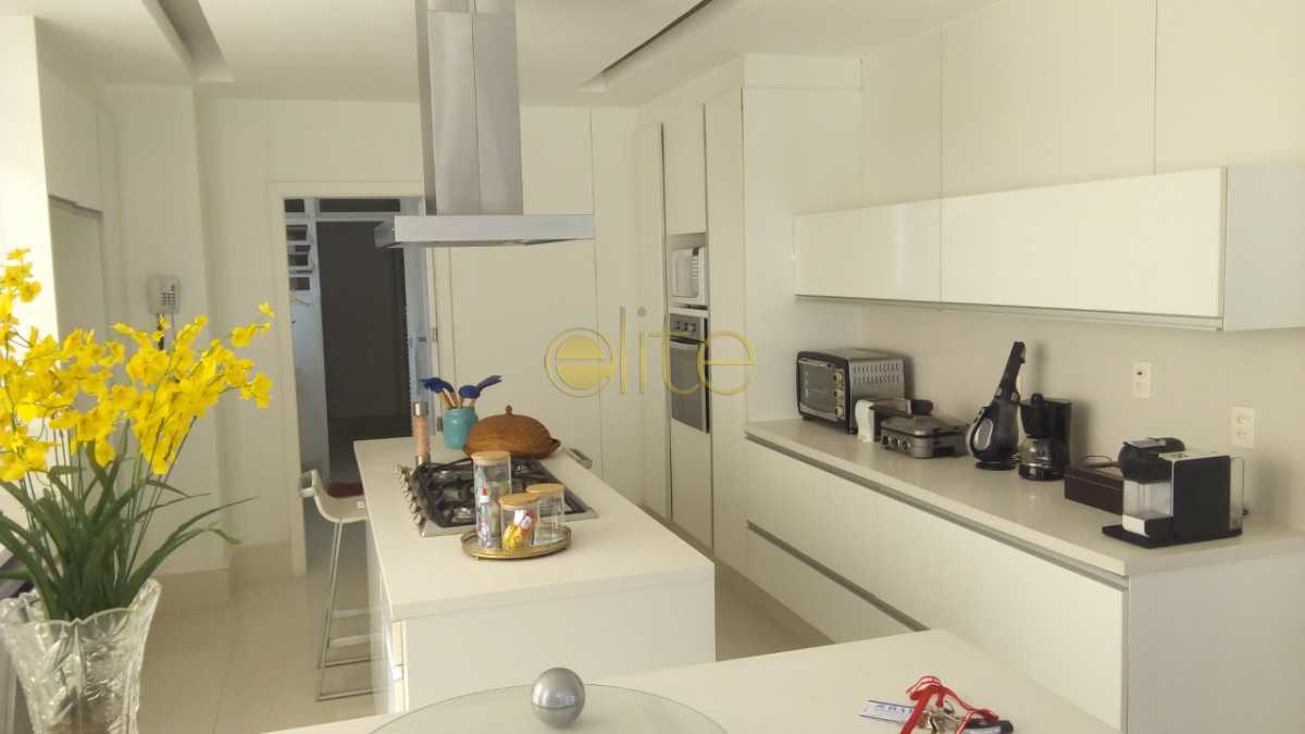 Conheça do imóvel - Apartamento 4 quartos à venda Condomínio Barramares - Barra da Tijuca, Barra da Tijuca,Rio de Janeiro - R$ 4.200.000 - EBAP40219 - 9 - 9