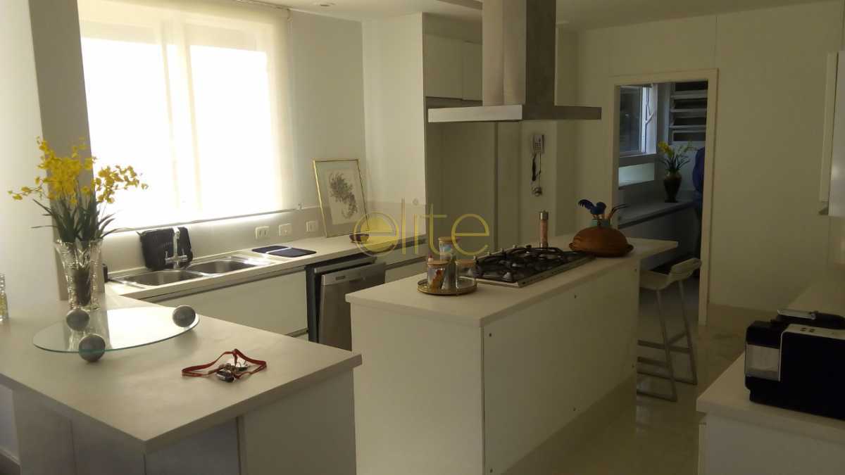 Conheça do imóvel - Apartamento 4 quartos à venda Condomínio Barramares - Barra da Tijuca, Barra da Tijuca,Rio de Janeiro - R$ 4.200.000 - EBAP40219 - 10 - 10