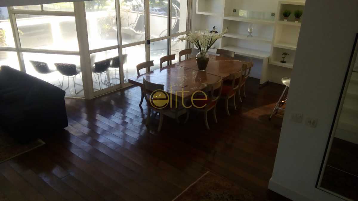 Conheça do imóvel - Apartamento 4 quartos à venda Condomínio Barramares - Barra da Tijuca, Barra da Tijuca,Rio de Janeiro - R$ 4.200.000 - EBAP40219 - 11 - 11
