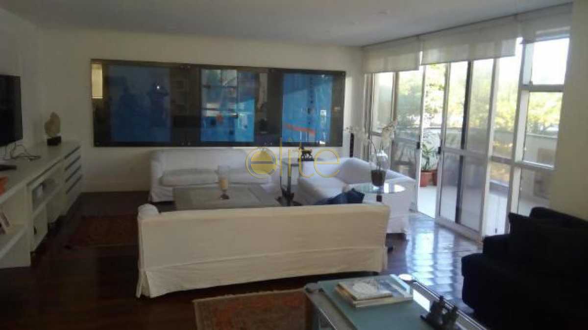 Conheça do imóvel - Apartamento 4 quartos à venda Condomínio Barramares - Barra da Tijuca, Barra da Tijuca,Rio de Janeiro - R$ 4.200.000 - EBAP40219 - 3 - 3
