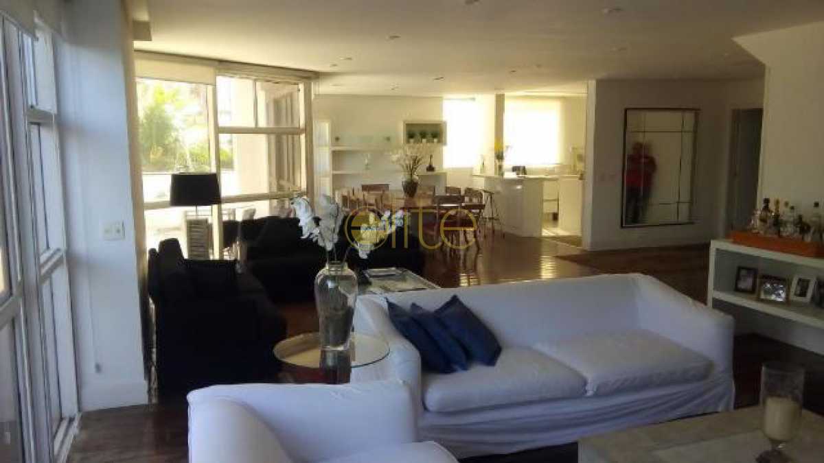 Conheça do imóvel - Apartamento 4 quartos à venda Condomínio Barramares - Barra da Tijuca, Barra da Tijuca,Rio de Janeiro - R$ 4.200.000 - EBAP40219 - 2 - 2