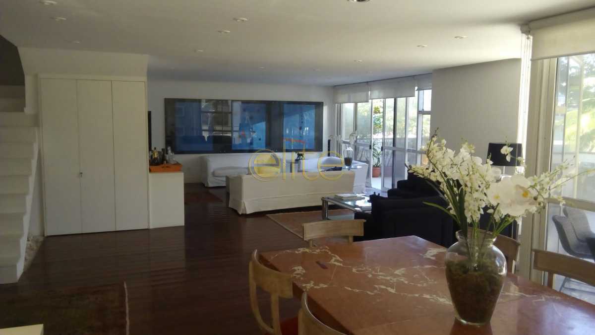 Conheça do imóvel - Apartamento 4 quartos à venda Condomínio Barramares - Barra da Tijuca, Barra da Tijuca,Rio de Janeiro - R$ 4.200.000 - EBAP40219 - 1 - 1