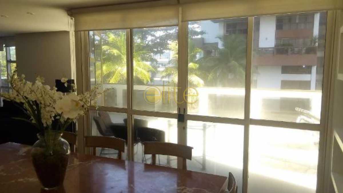 Conheça do imóvel - Apartamento 4 quartos à venda Condomínio Barramares - Barra da Tijuca, Barra da Tijuca,Rio de Janeiro - R$ 4.200.000 - EBAP40219 - 4 - 4