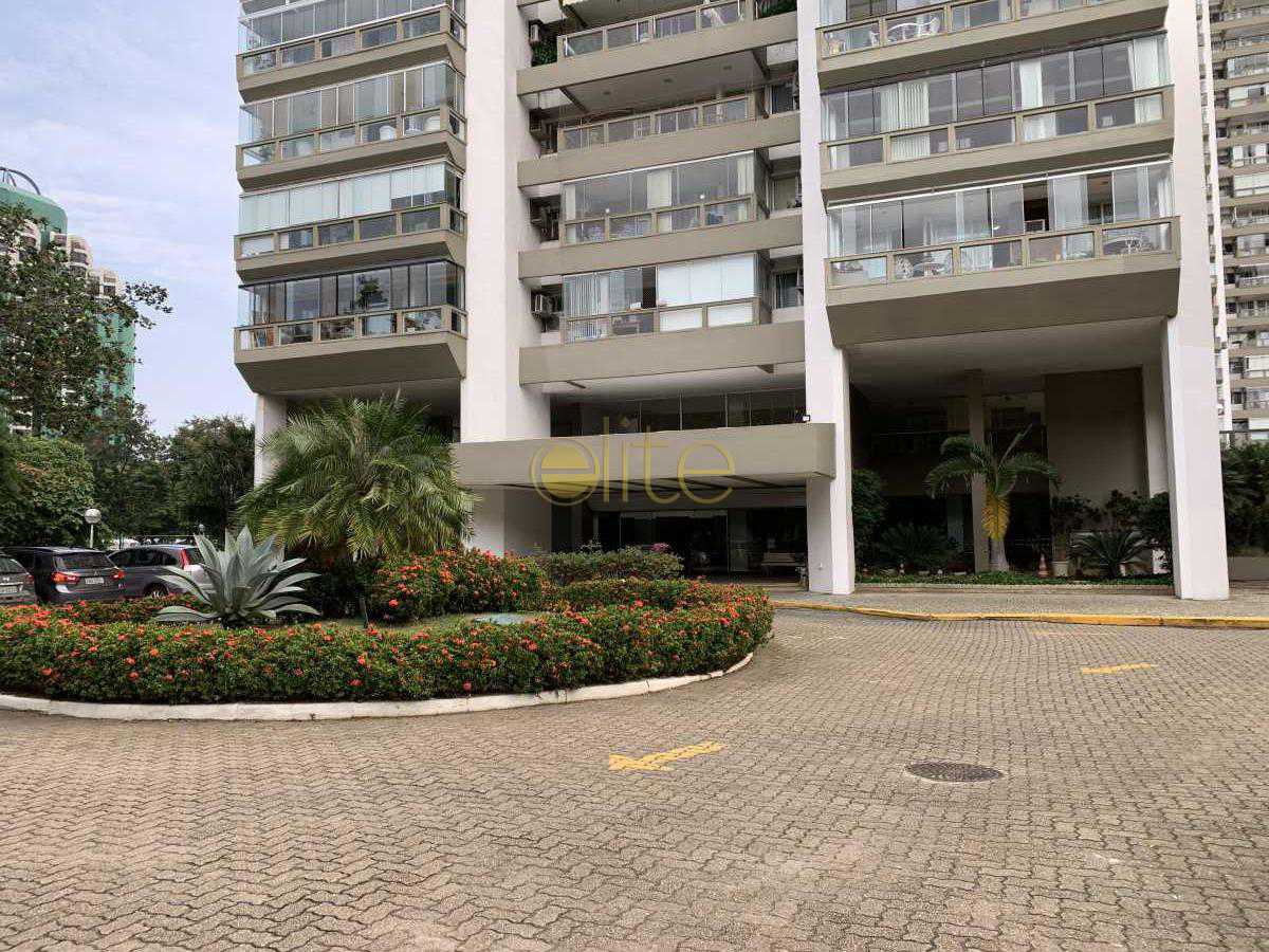 Conheça do imóvel - Cobertura 3 quartos à venda Condomínio Riviera Del Fiore - Barra da Tijuca, Barra da Tijuca,Rio de Janeiro - R$ 2.950.000 - EBCO30079 - 22 - 22