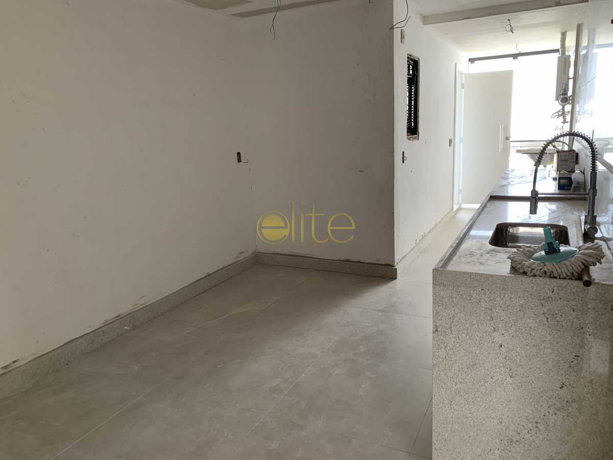 Conheça do imóvel - Cobertura 3 quartos à venda Condomínio Riviera Del Fiore - Barra da Tijuca, Barra da Tijuca,Rio de Janeiro - R$ 2.950.000 - EBCO30079 - 10 - 10