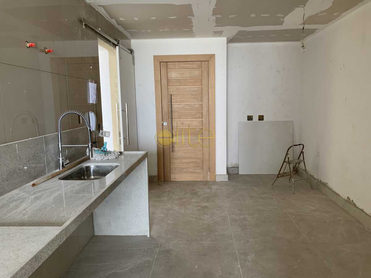 Conheça do imóvel - Cobertura 3 quartos à venda Condomínio Riviera Del Fiore - Barra da Tijuca, Barra da Tijuca,Rio de Janeiro - R$ 2.950.000 - EBCO30079 - 11 - 11