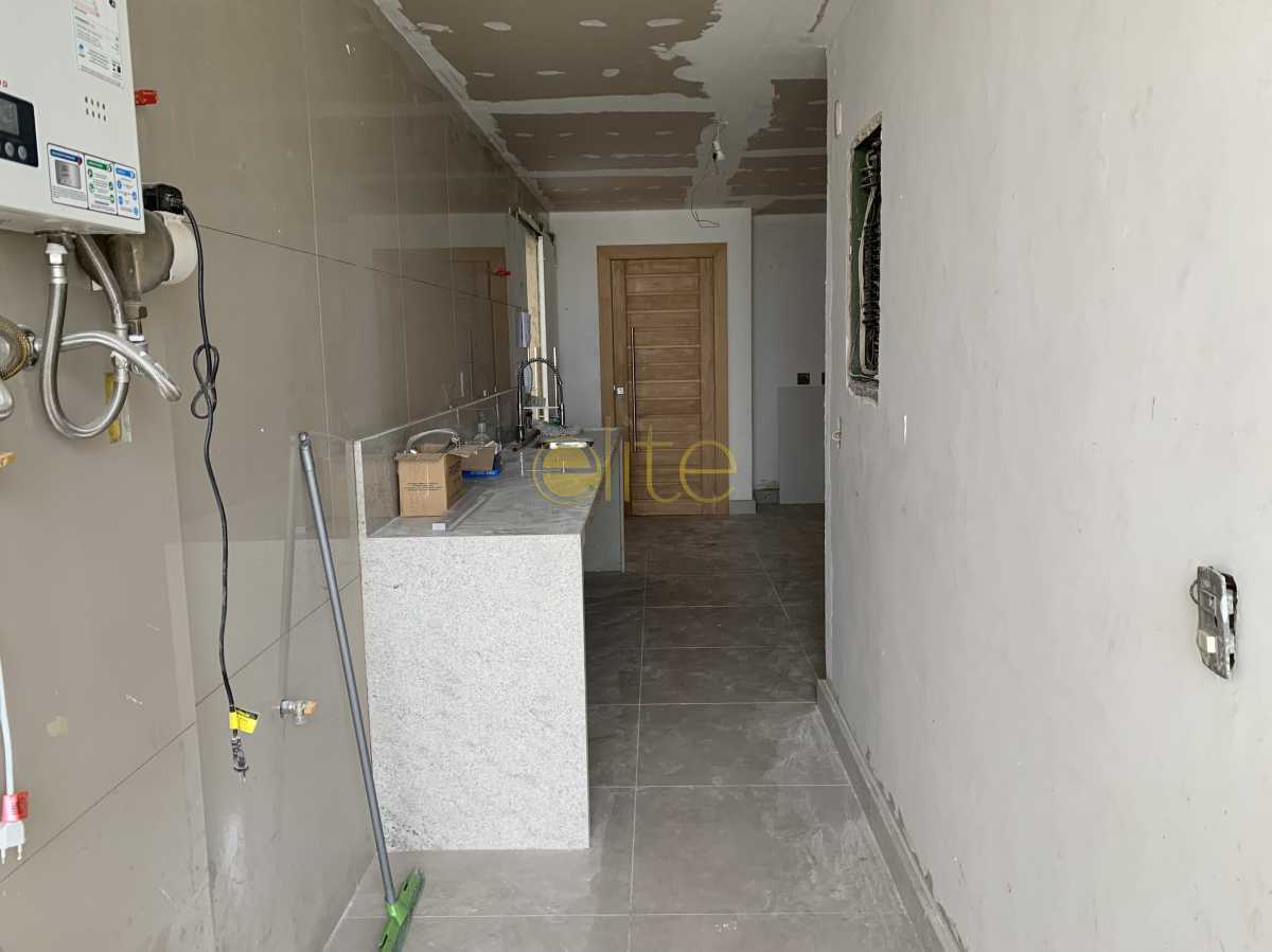 Conheça do imóvel - Cobertura 3 quartos à venda Condomínio Riviera Del Fiore - Barra da Tijuca, Barra da Tijuca,Rio de Janeiro - R$ 2.950.000 - EBCO30079 - 13 - 13