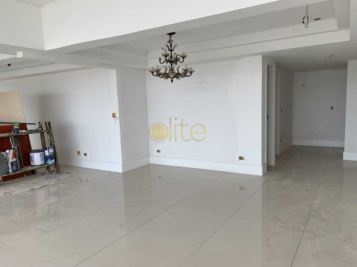 Conheça do imóvel - Cobertura 3 quartos à venda Condomínio Riviera Del Fiore - Barra da Tijuca, Barra da Tijuca,Rio de Janeiro - R$ 2.950.000 - EBCO30079 - 5 - 5