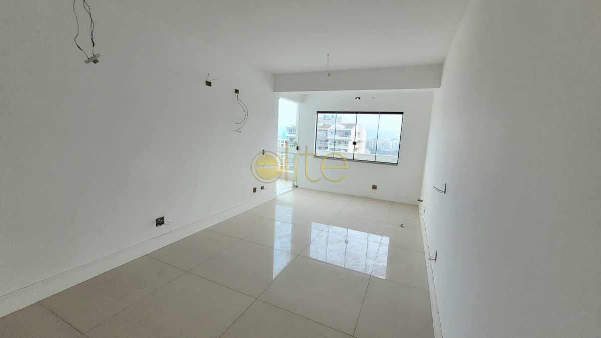 Conheça do imóvel - Cobertura 3 quartos à venda Condomínio Riviera Del Fiore - Barra da Tijuca, Barra da Tijuca,Rio de Janeiro - R$ 2.950.000 - EBCO30079 - 15 - 15