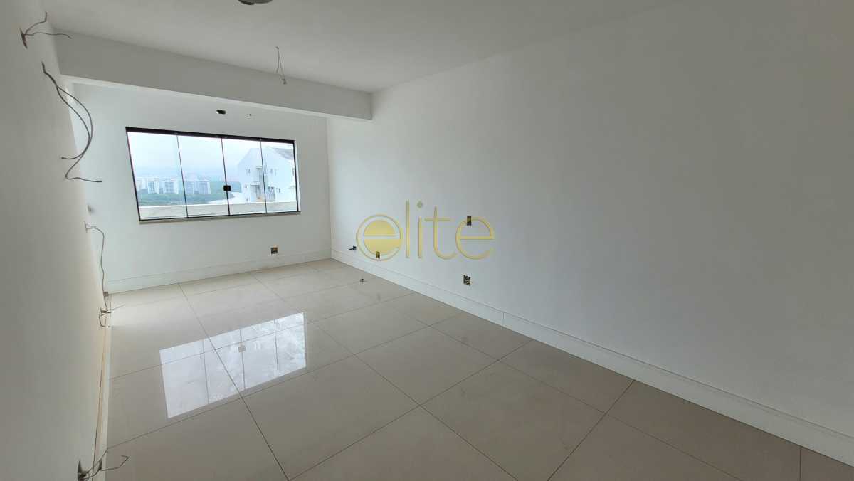 Conheça do imóvel - Cobertura 3 quartos à venda Condomínio Riviera Del Fiore - Barra da Tijuca, Barra da Tijuca,Rio de Janeiro - R$ 2.950.000 - EBCO30079 - 16 - 16