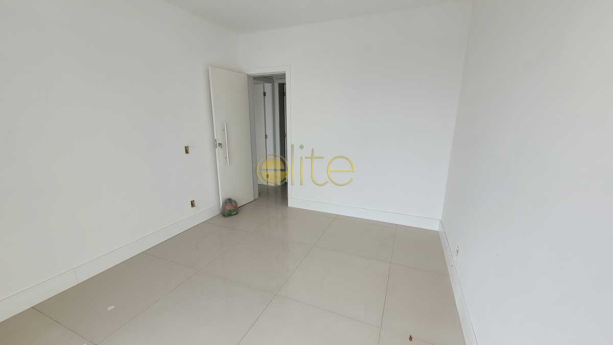 Conheça do imóvel - Cobertura 3 quartos à venda Condomínio Riviera Del Fiore - Barra da Tijuca, Barra da Tijuca,Rio de Janeiro - R$ 2.950.000 - EBCO30079 - 17 - 17