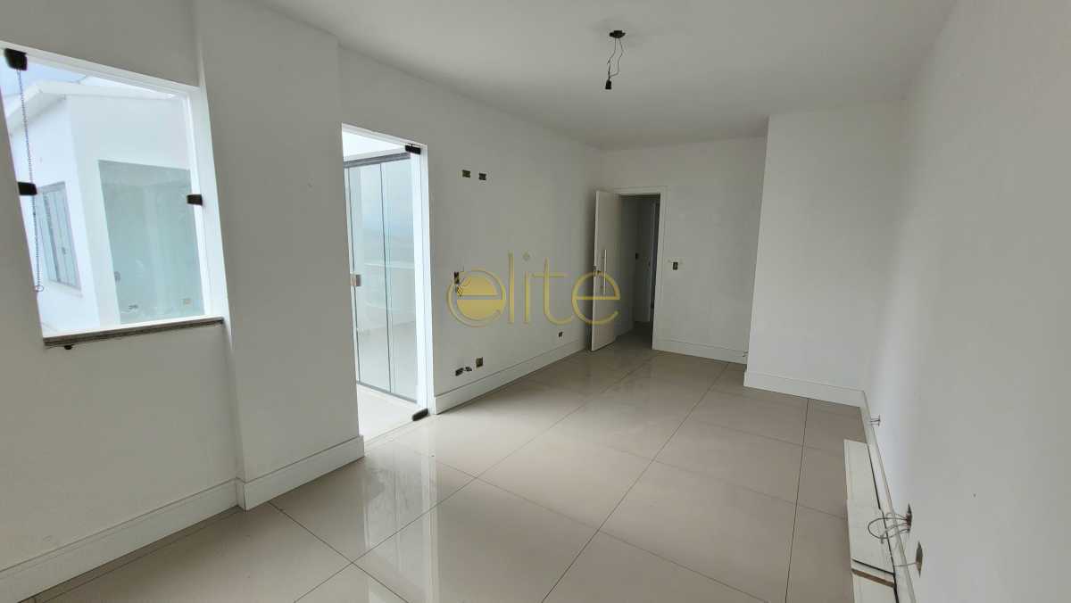 Conheça do imóvel - Cobertura 3 quartos à venda Condomínio Riviera Del Fiore - Barra da Tijuca, Barra da Tijuca,Rio de Janeiro - R$ 2.950.000 - EBCO30079 - 21 - 21