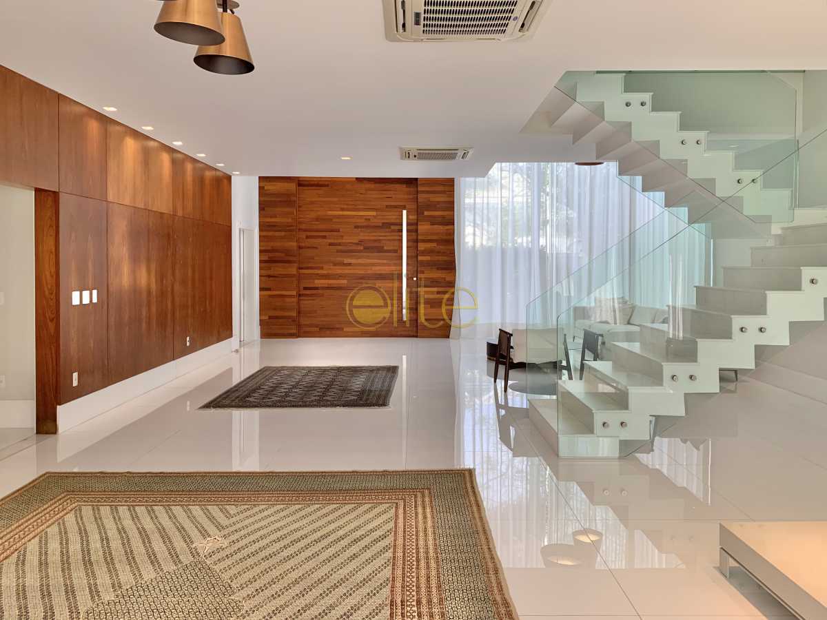 Conheça do imóvel - Casa em Condomínio 5 quartos à venda Barra da Tijuca, Barra da Tijuca,Rio de Janeiro - R$ 7.800.000 - EBCN50266 - 3 - 3