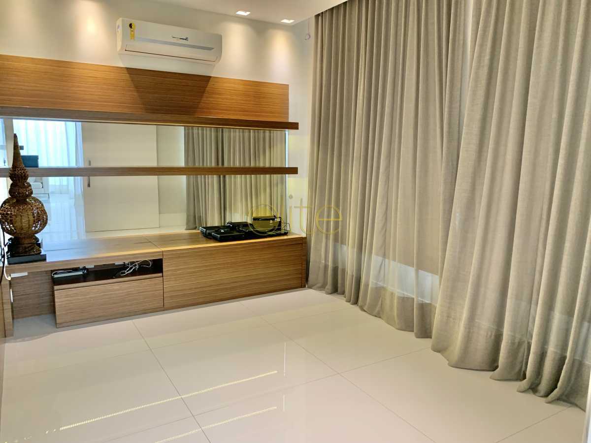 Conheça do imóvel - Casa em Condomínio 5 quartos à venda Barra da Tijuca, Barra da Tijuca,Rio de Janeiro - R$ 7.800.000 - EBCN50266 - 5 - 5