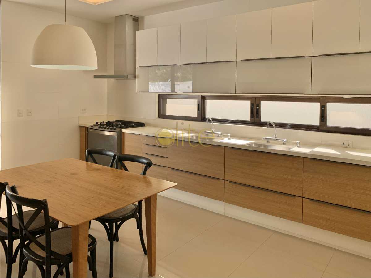 Conheça do imóvel - Casa em Condomínio 5 quartos à venda Barra da Tijuca, Barra da Tijuca,Rio de Janeiro - R$ 7.800.000 - EBCN50266 - 8 - 8