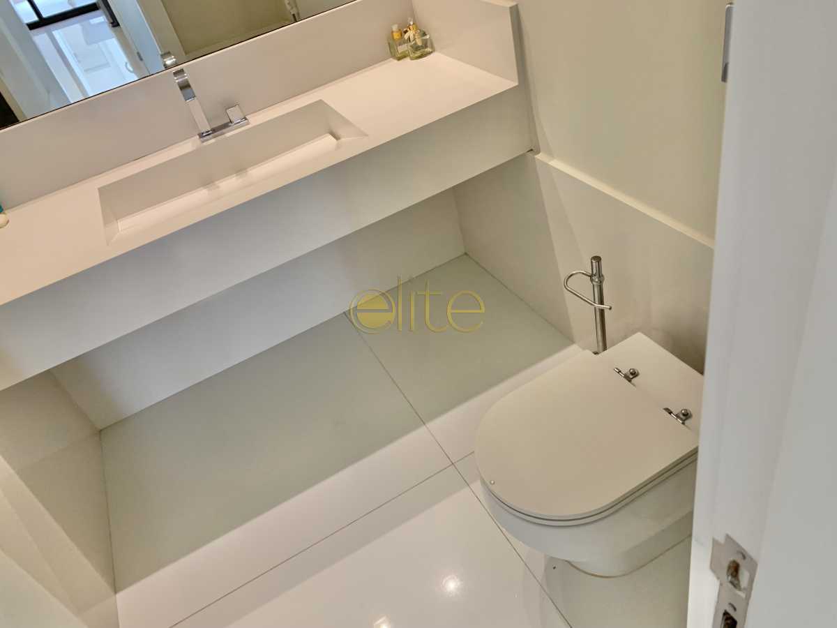 Conheça do imóvel - Casa em Condomínio 5 quartos à venda Barra da Tijuca, Barra da Tijuca,Rio de Janeiro - R$ 7.800.000 - EBCN50266 - 9 - 9