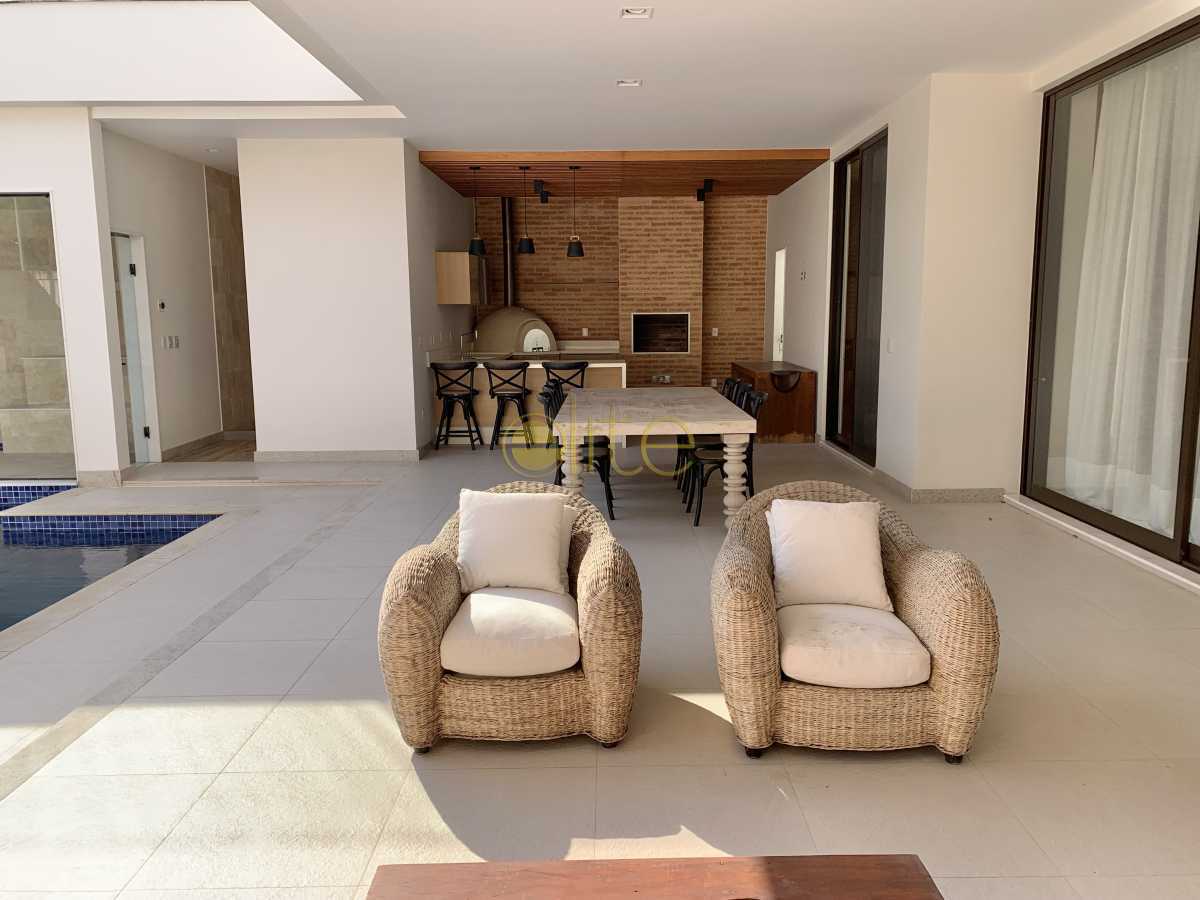 Conheça do imóvel - Casa em Condomínio 5 quartos à venda Barra da Tijuca, Barra da Tijuca,Rio de Janeiro - R$ 7.800.000 - EBCN50266 - 10 - 10