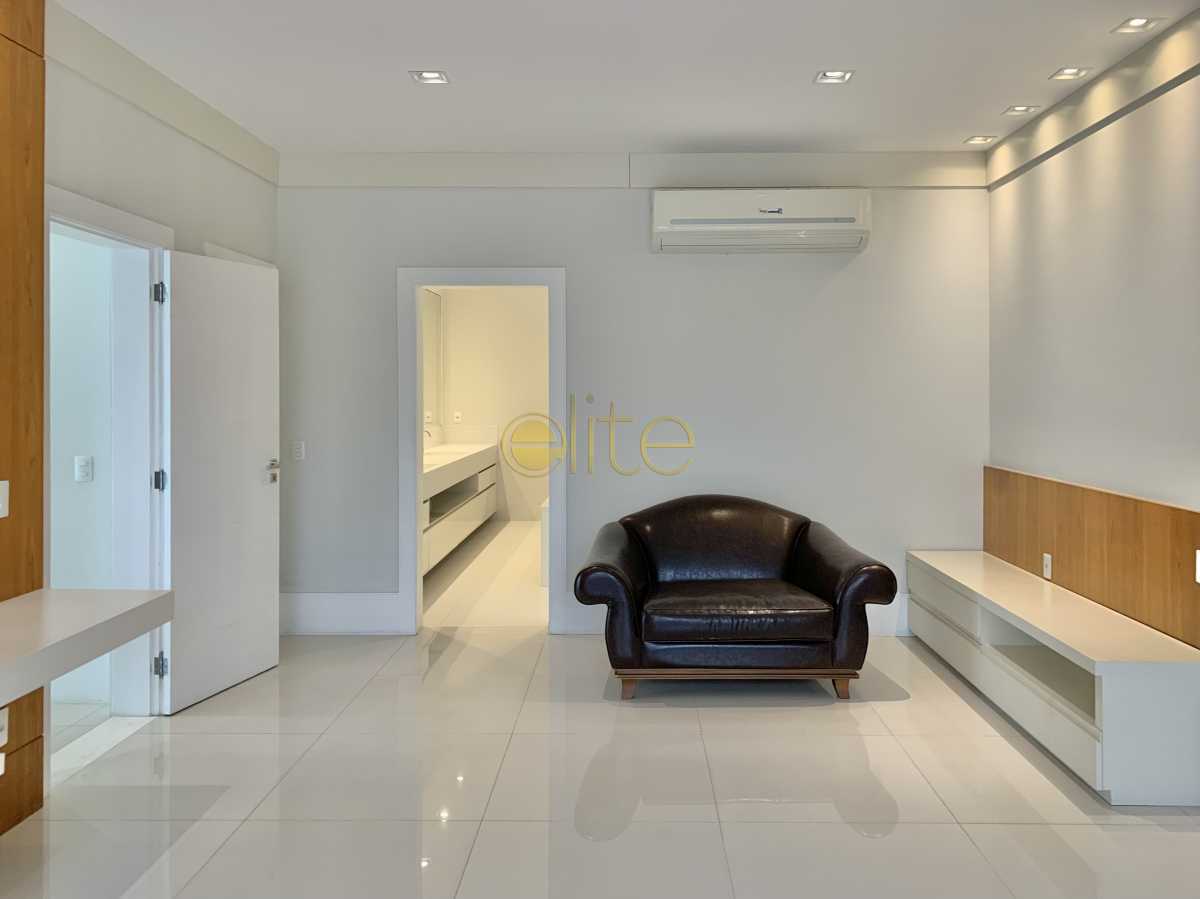 Conheça do imóvel - Casa em Condomínio 5 quartos à venda Barra da Tijuca, Barra da Tijuca,Rio de Janeiro - R$ 7.800.000 - EBCN50266 - 15 - 15