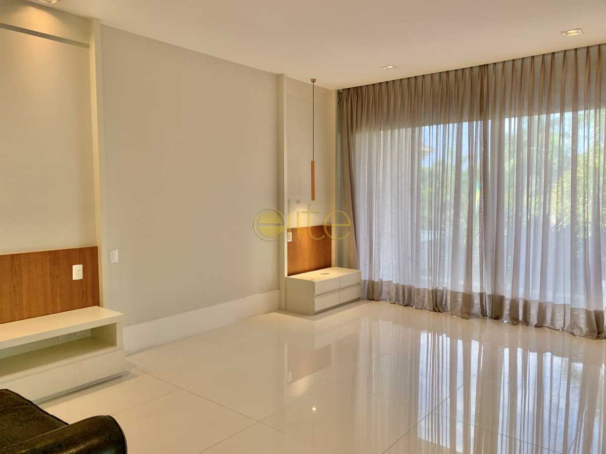 Conheça do imóvel - Casa em Condomínio 5 quartos à venda Barra da Tijuca, Barra da Tijuca,Rio de Janeiro - R$ 7.800.000 - EBCN50266 - 14 - 14