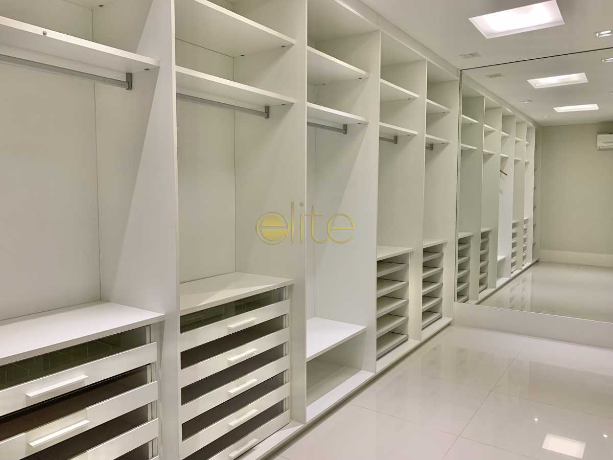 Conheça do imóvel - Casa em Condomínio 5 quartos à venda Barra da Tijuca, Barra da Tijuca,Rio de Janeiro - R$ 7.800.000 - EBCN50266 - 16 - 16
